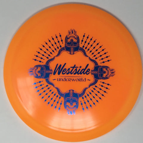 Westside Discs Underworld (VIP-X) Fairway Driver