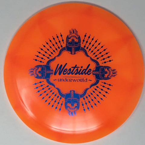Westside Discs Underworld (VIP-X) Fairway Driver