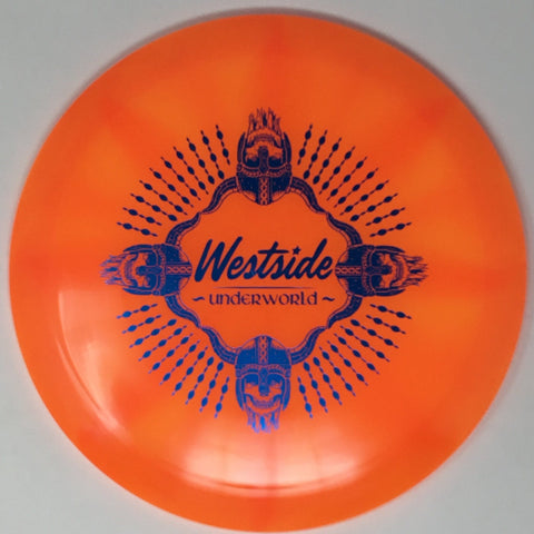 Westside Discs Underworld (VIP-X) Fairway Driver