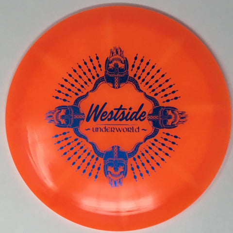 Westside Discs Underworld (VIP-X) Fairway Driver