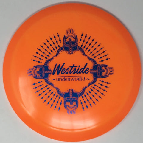 Westside Discs Underworld (VIP-X) Fairway Driver