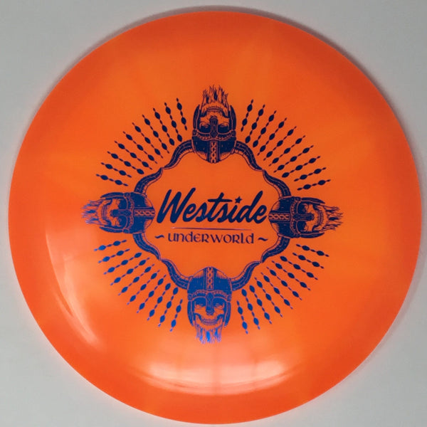 Westside Discs Underworld (VIP-X) Fairway Driver