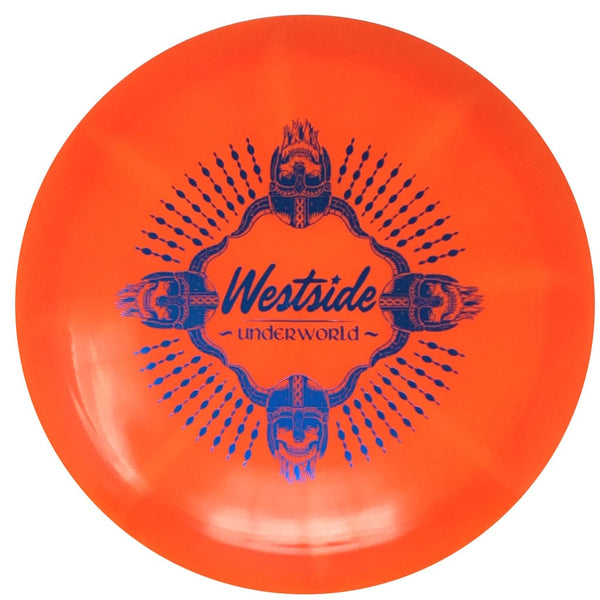 Westside Discs Underworld (VIP-X) Fairway Driver