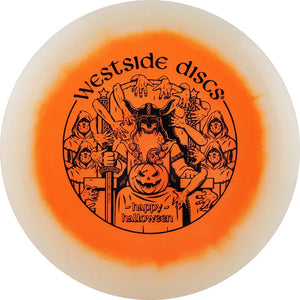 Westside Discs Underworld (VIP-X Moonshine Orbit - Halloween 2026 Edition) Fairway Driver