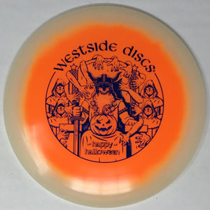 Westside Discs Underworld (VIP-X Moonshine Orbit - Halloween 2026 Edition) Fairway Driver