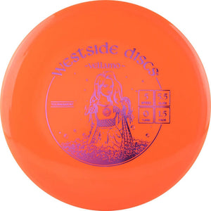 Westside Discs Vellamo (Tournament) Midrange