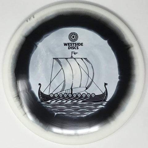 Westside Discs Warship (Tournament Ring) Midrange
