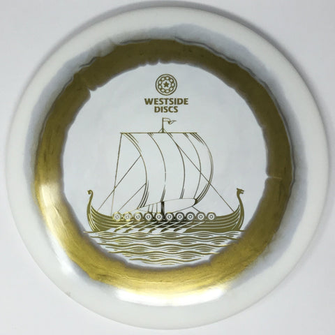 Westside Discs Warship (Tournament Ring) Midrange
