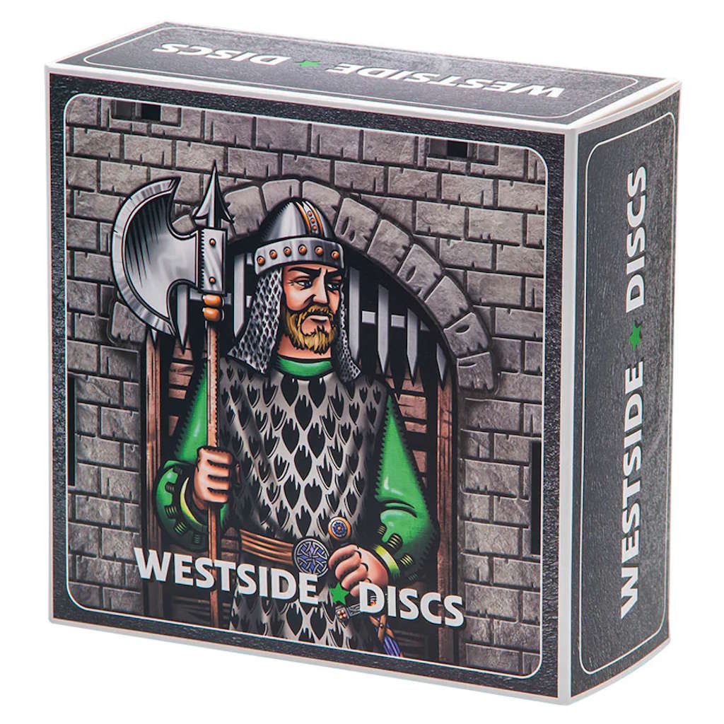 Westside Discs Westside Discs - Box 5 "The Gatekeeper Box" Mystery Box