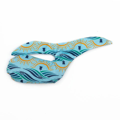 Whale Sacs Disc Golf Sportsack (Whale Sacs Sportsack) Sportsack