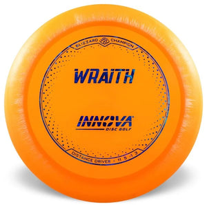 Wraith (Blizzard Champion)