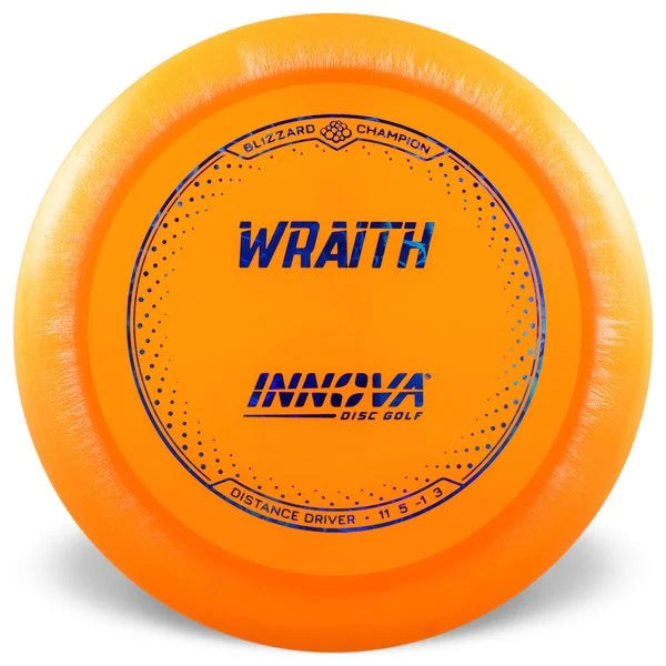 Wraith (Blizzard Champion)