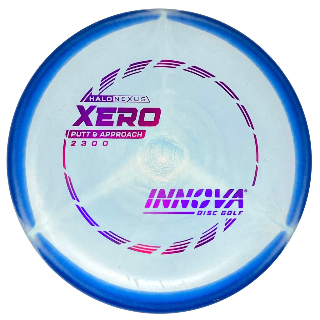 Innova Xero Halo Nexus Putt And Approach Disc Republic