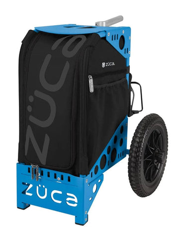 Zuca ZÜCA Disc Golf Cart (All-Terrain Disc Golf Cart with Insert Bag) Bag