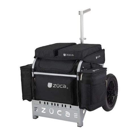 Zuca ZÜCA Disc Golf Cart (Arsenal Disc Golf Cart) Bag