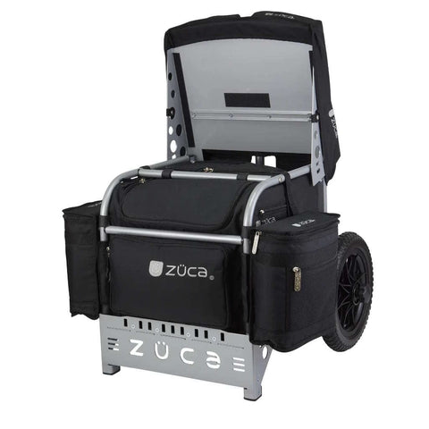 Zuca ZÜCA Disc Golf Cart (Arsenal Disc Golf Cart) Bag