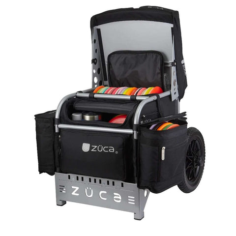 Zuca ZÜCA Disc Golf Cart (Arsenal Disc Golf Cart) Bag