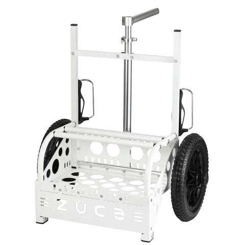 Zuca ZÜCA Disc Golf Cart (EZ Disc Golf Cart) Bag