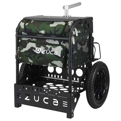 Zuca ZÜCA Disc Golf Cart (Transit Disc Golf Cart) Bag