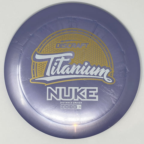Nuke (Titanium)