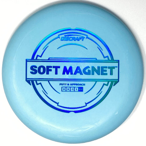 Magnet (Putter Line Soft)