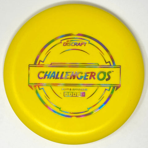Challenger OS (Putter Line)