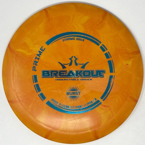 Breakout (Prime Burst)