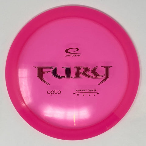 Fury (Opto)
