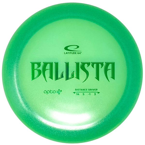 Ballista (Opto Air)