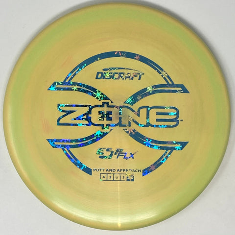 Zone (ESP FLX)