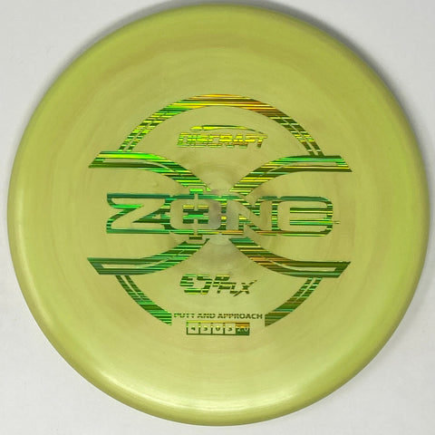 Zone (ESP FLX)