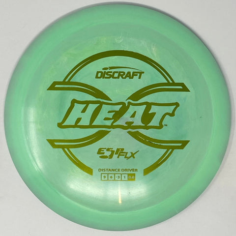 Heat (ESP FLX)