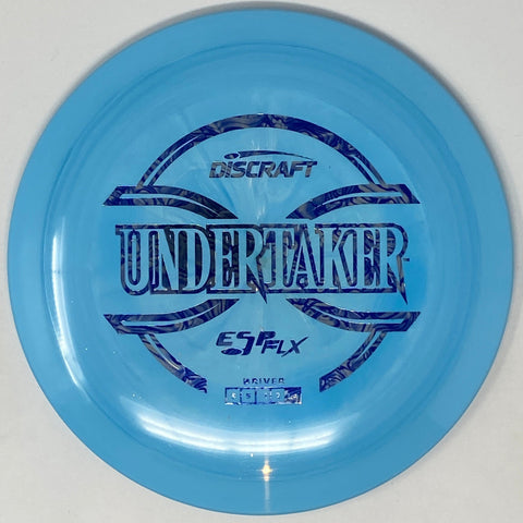 Undertaker (ESP FLX)