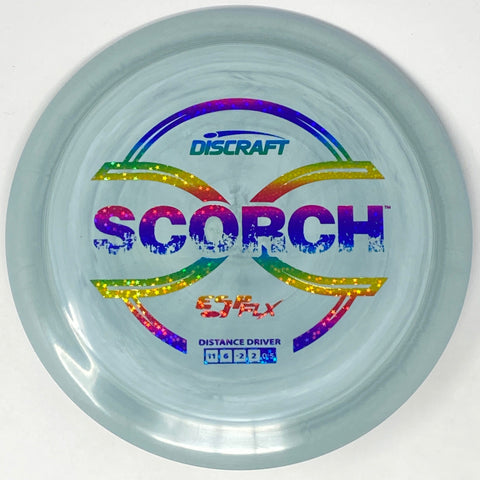 Scorch (ESP FLX)