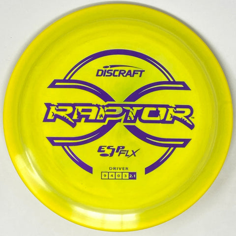 Raptor (ESP FLX)