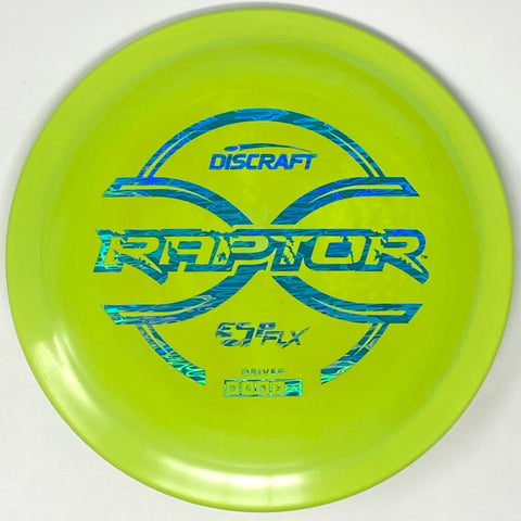Raptor (ESP FLX)