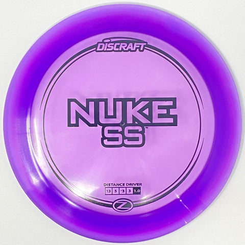 Nuke SS (Z Line)