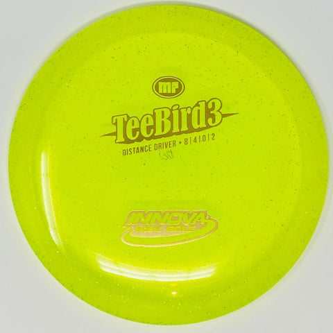 Teebird3 (Metal Flake Champion)