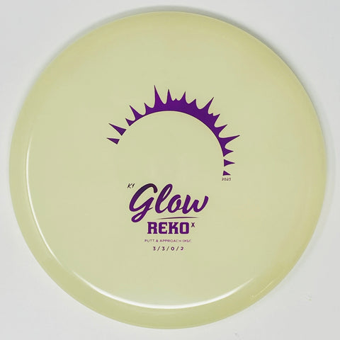 Reko X (K1 Glow 2023 Edition)