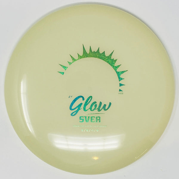 Svea (K1 Glow 2023 Edition)