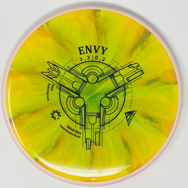 Envy (Cosmic Neutron)