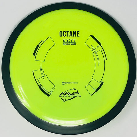 Octane (Neutron)