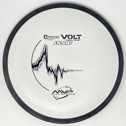 Volt (Electron)