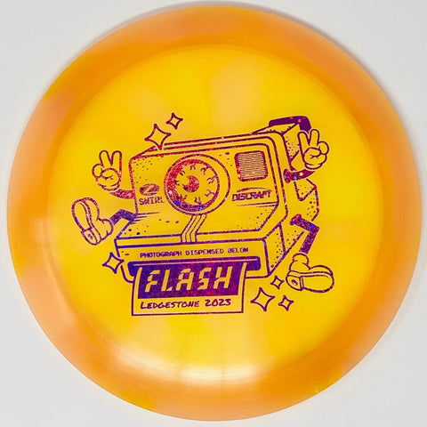 Flash (Z Swirl - 2023 Ledgestone Edition)