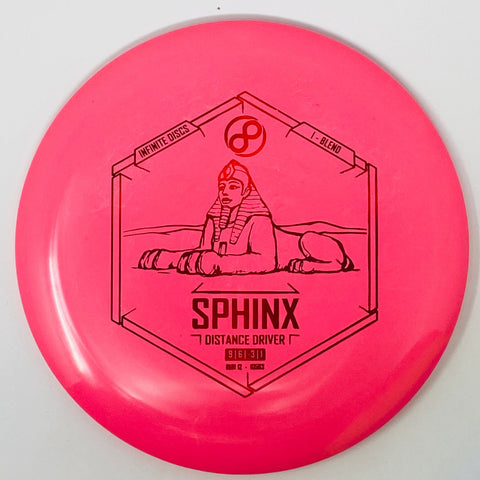 Sphinx (I-Blend)
