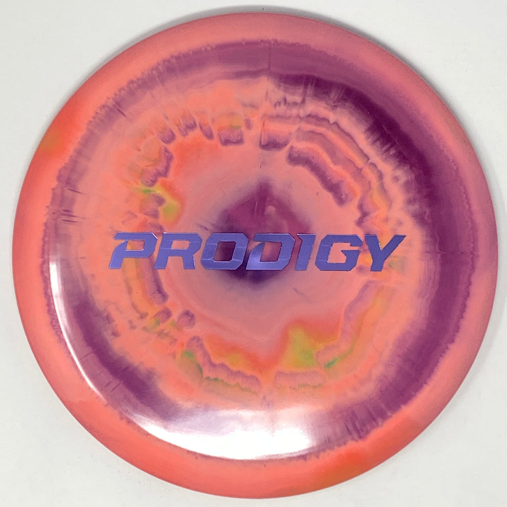 FX-2 (AIR Spectrum - Prodigy Bar Stamp)