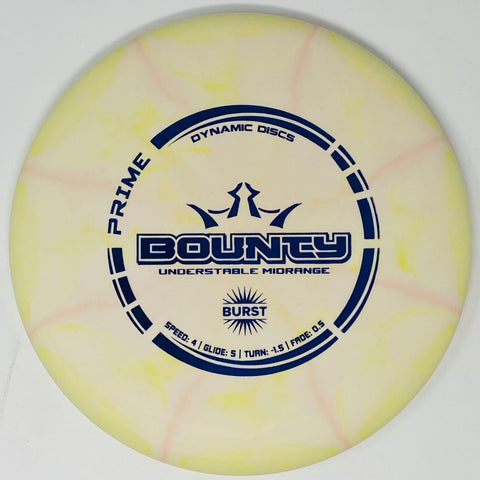 Bounty (Prime Burst)