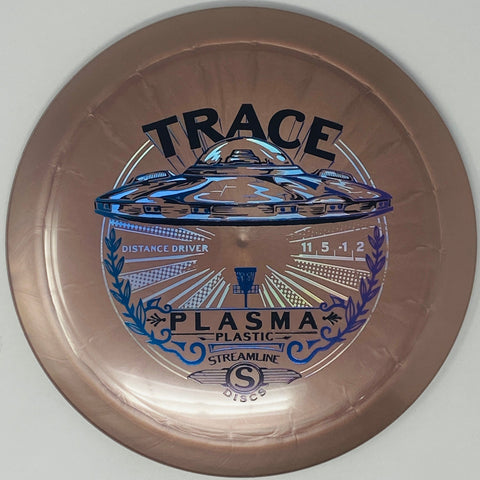 Trace (Plasma)