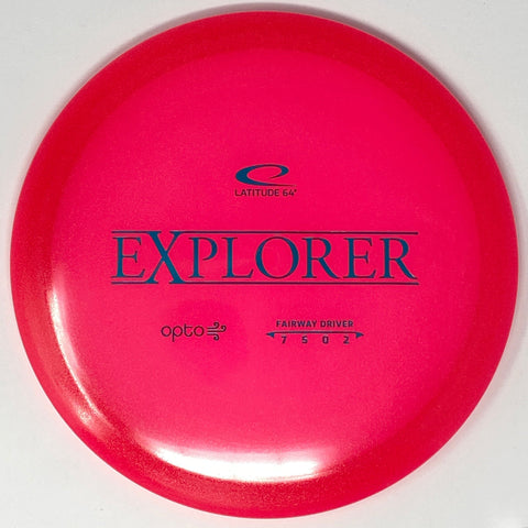 Explorer (Opto Air)