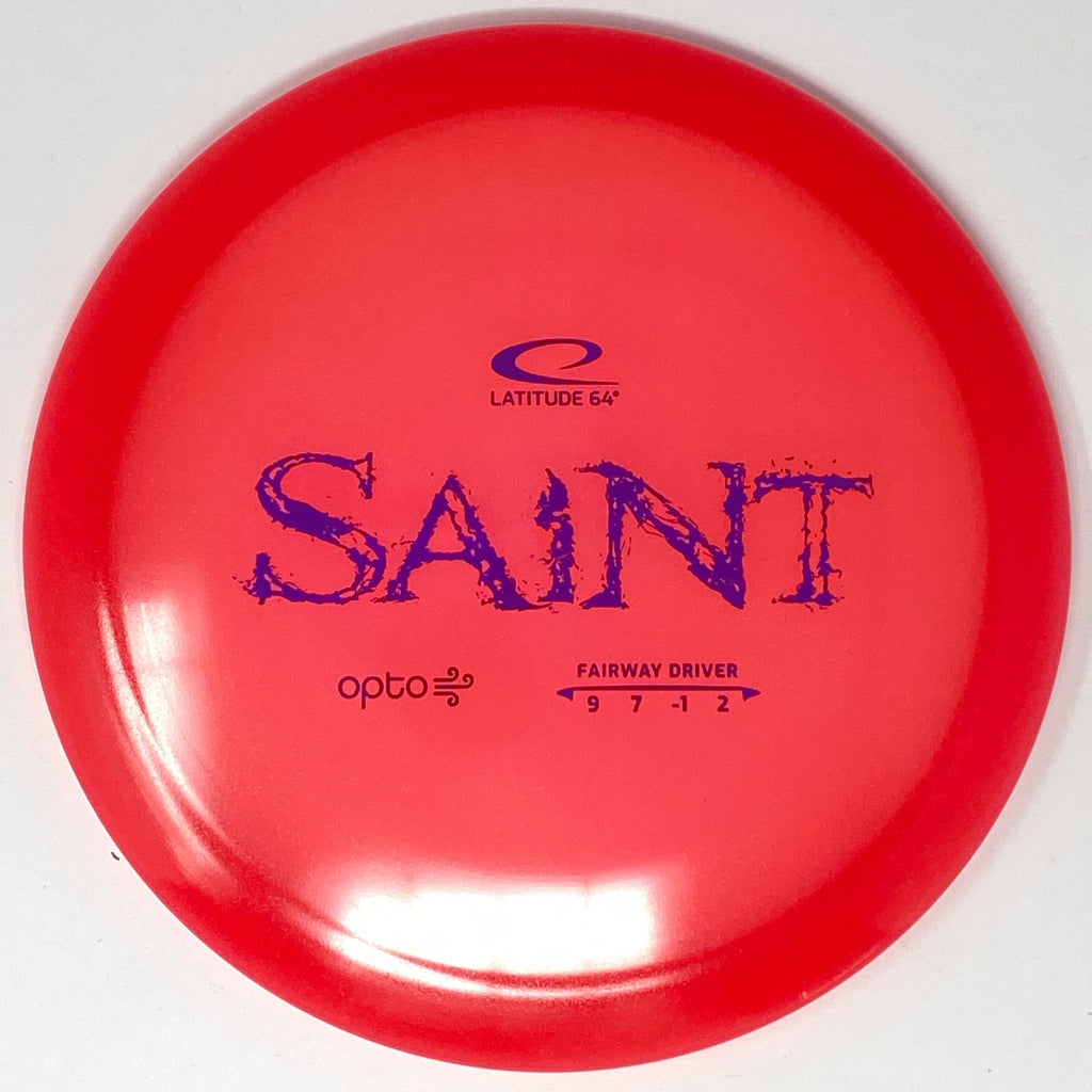 Saint (Opto Air)